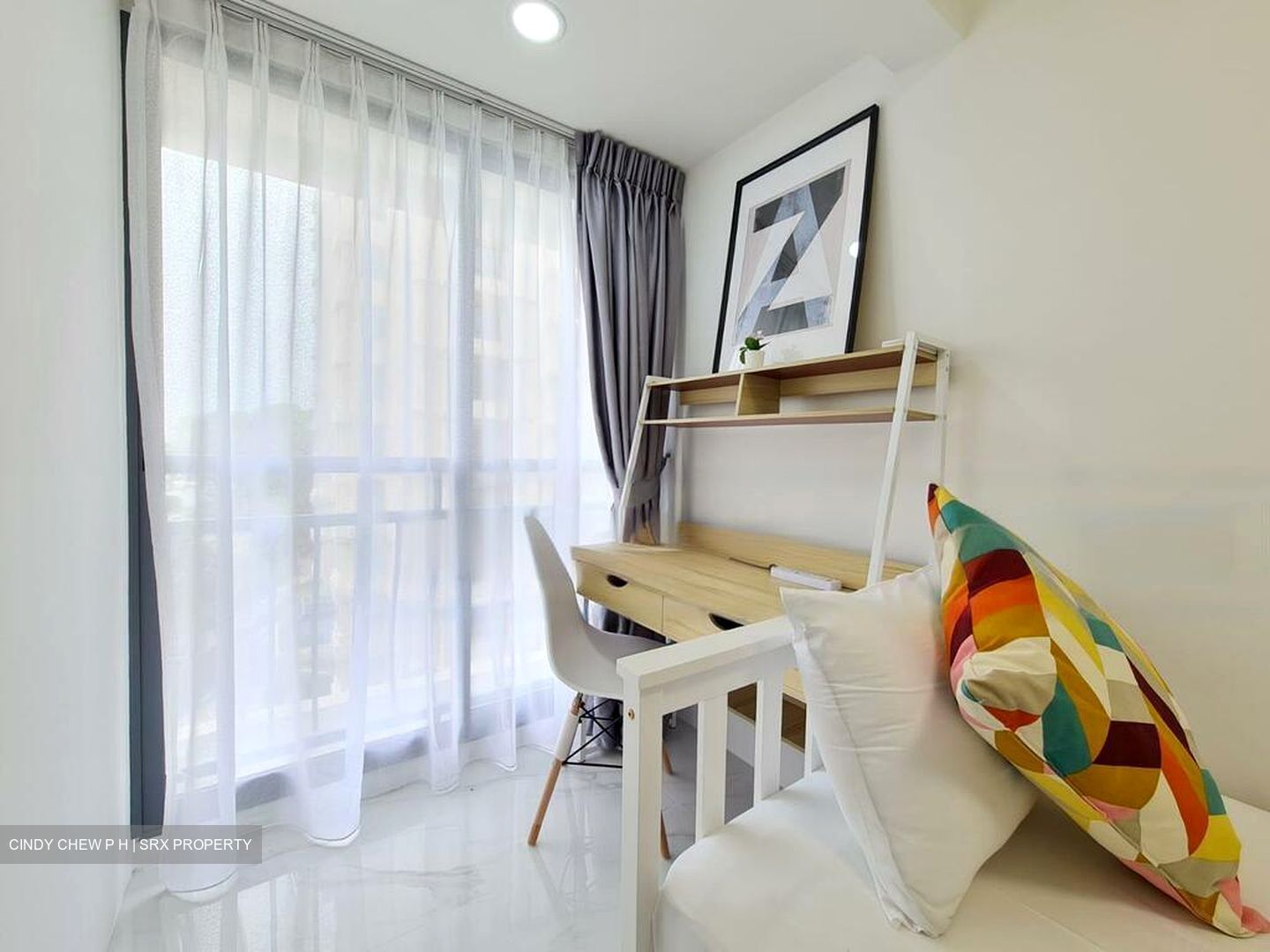 Aquarius By The Park (D16), Condominium #442592241